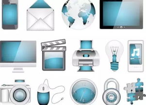 電子產品與五金制品 平衡兒童使用的利與弊